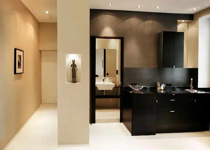 Styleapartments #2