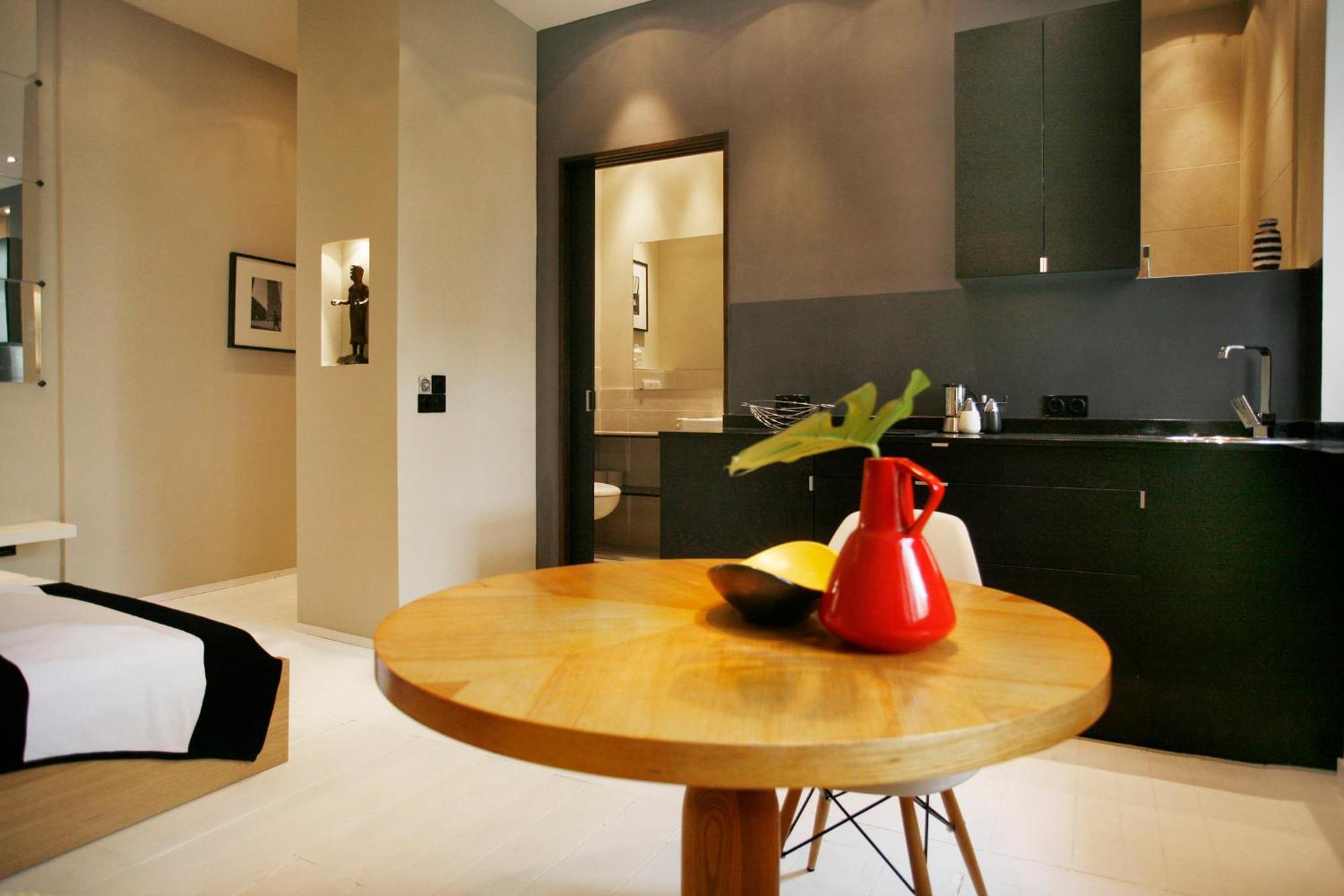 Apartment Styleapartments #2